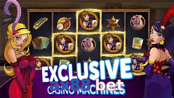 ax88 bet