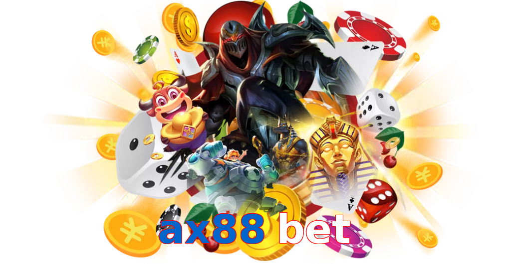 ax88 bet