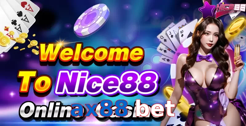 ax88 bet
