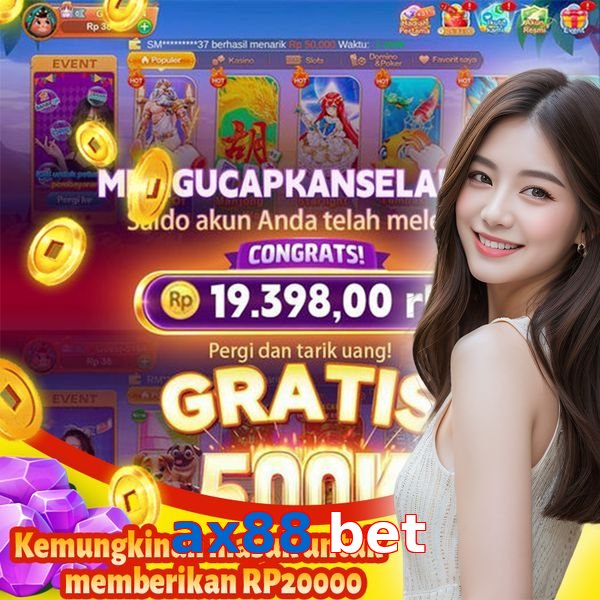 ax88 bet