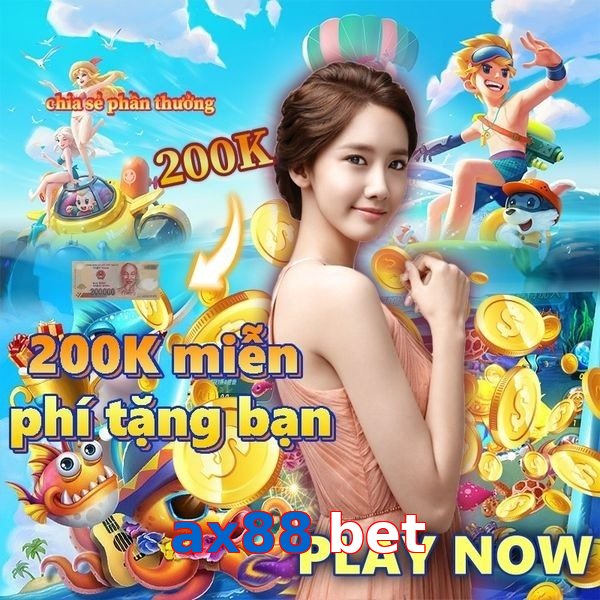 ax88 bet