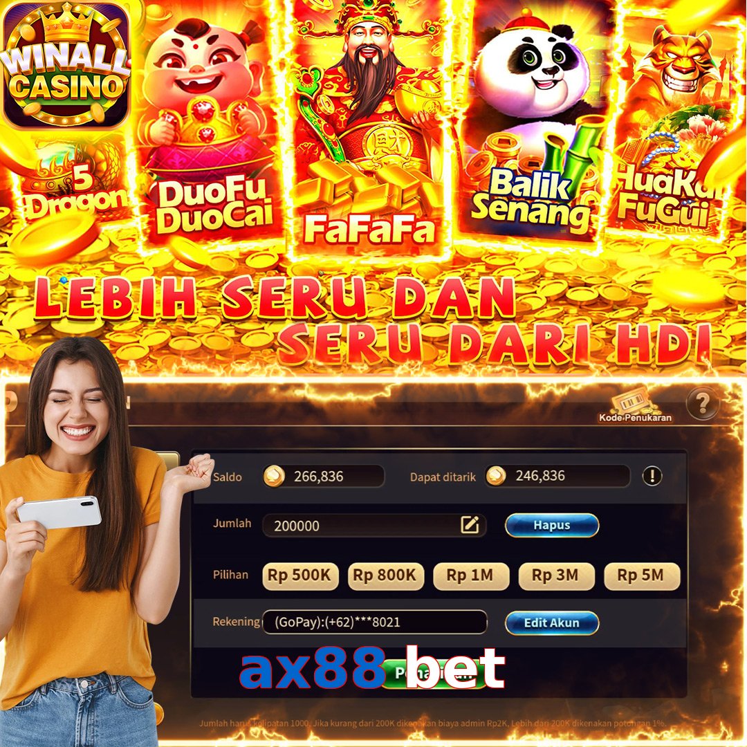 ax88 bet