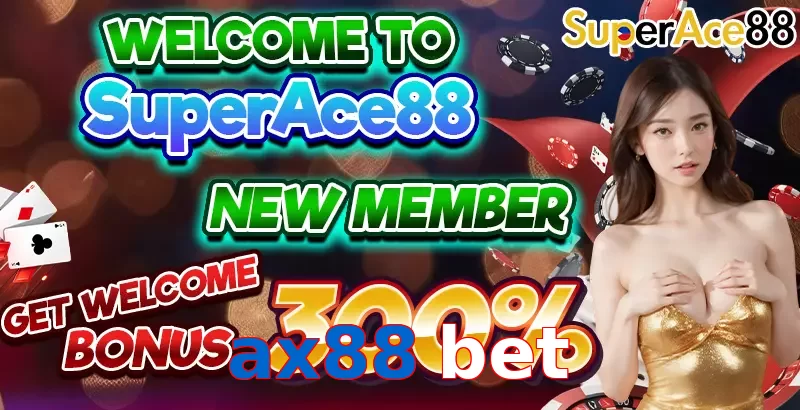 ax88 bet