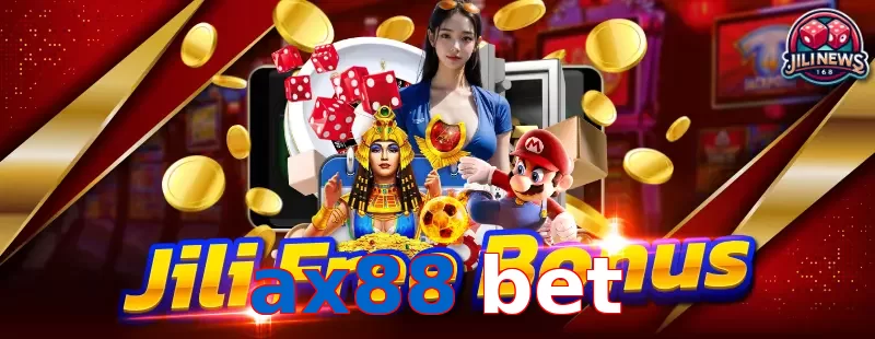 ax88 bet