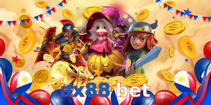 ax88 bet