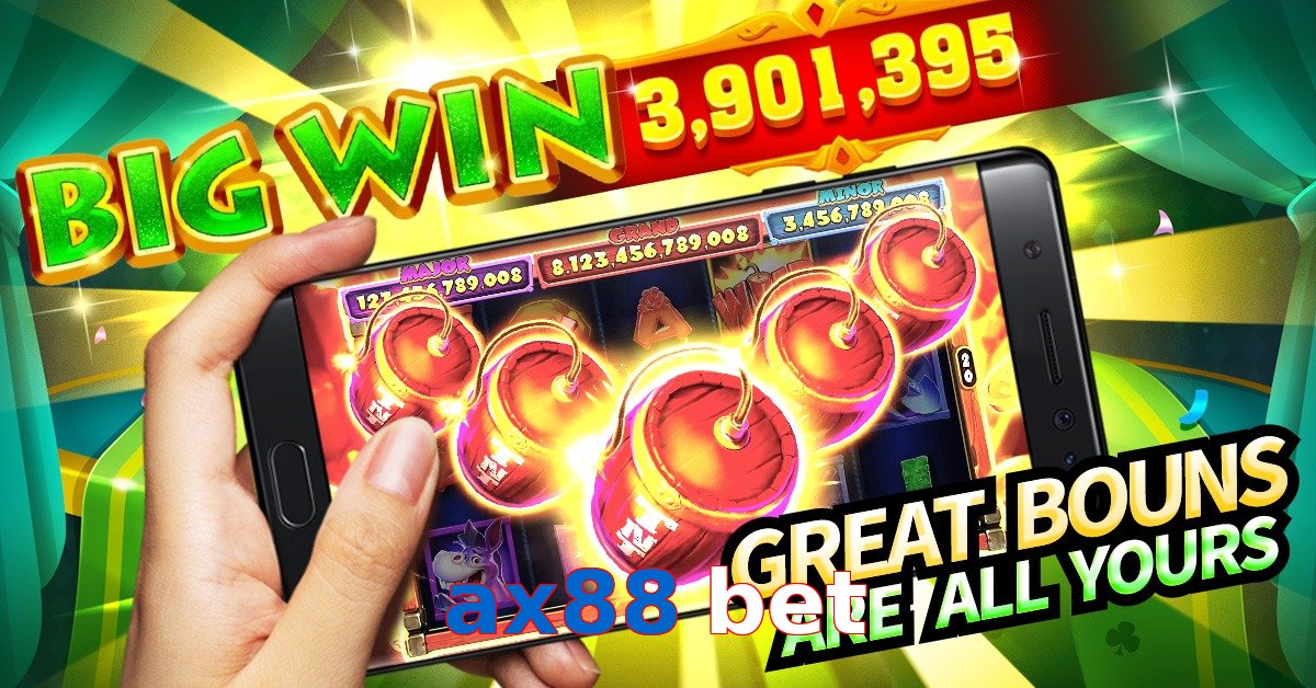 ax88 bet