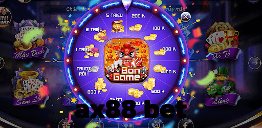 ax88 bet