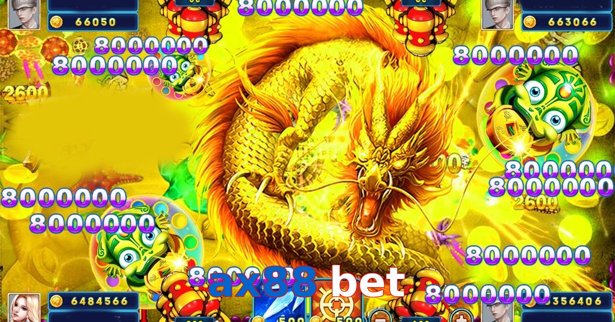 ax88 bet