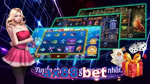 ax88 bet