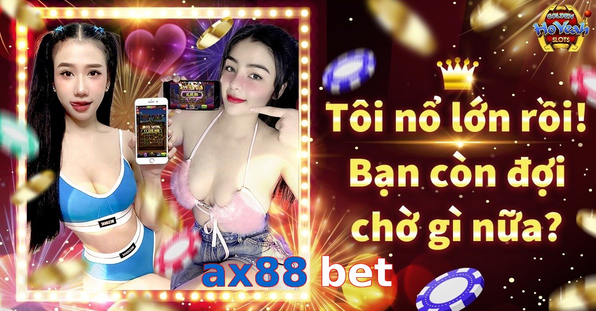 ax88 bet