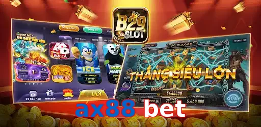 ax88 bet