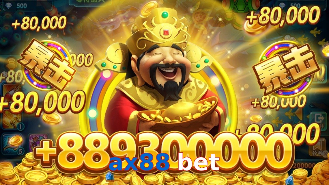 ax88 bet