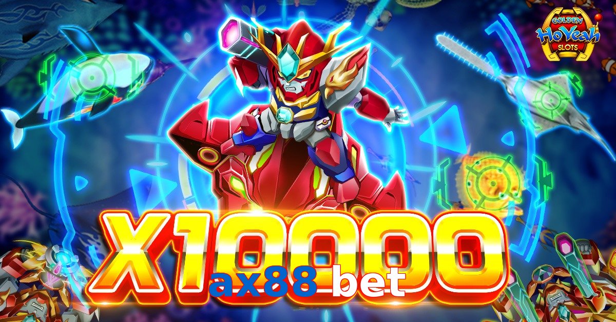 ax88 bet