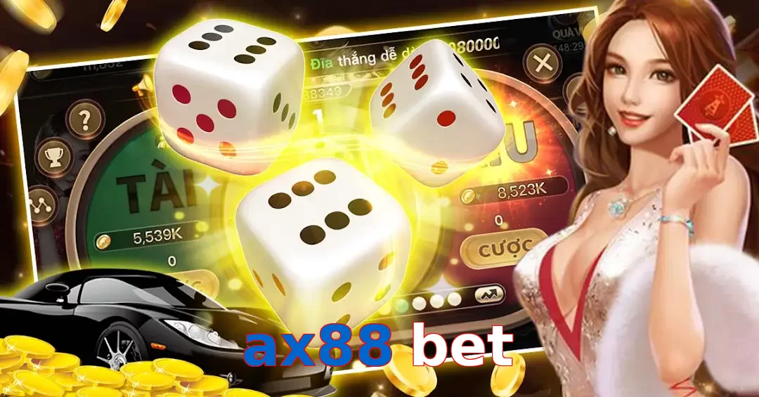 ax88 bet