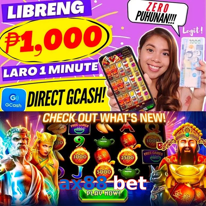 ax88 bet